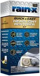 Rain-X 610200 2-Step Headlight Rest
