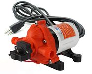 Power Water Pumps