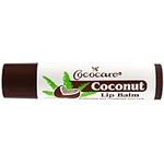 Cocacare Coconut Lip Balm With Natu