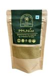 Immuni-Tea | Natural Caffeine Free Herbal Tea with Ashwagandha, Cardamom, Clove, Tulsi, Fennel & Other Natural Herbs & Spices to Boost Immunity - 100g