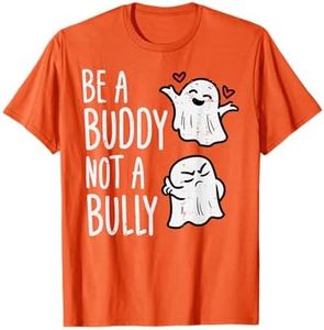 Be A Buddy