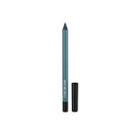 Colorbar Shimmery Finish I-Glide Eye Pencil - Green, Peacock Throne | High Gloss Finish | Waterproof | Lasts upto 8 hrs | Safe for sensitive eyes