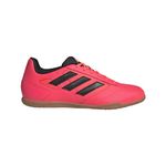 adidas Men's Super Sala 2 Indoor, Turbo/Black/Black, 8