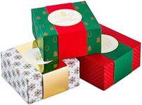 Hallmark 4" Small Gift Box Set with