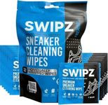 SWIPZ Premium Sneaker Cleaning Wipe