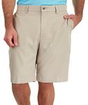 Callaway Men's Performance Flat Front Pro Spin 3.0 Golf Shorts With Active Waistband