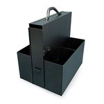 IDL Packaging CA920 Multi-Function Strapping Box/Dispenser for Mini Coils