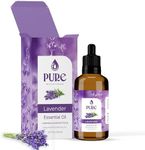 Pure Bio Naturals, Pure Lavender Es