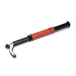 Nail Puller Slide Hammers