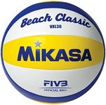 Mikasa Beach Classic 10 Panel Ball