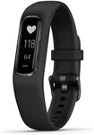 Garmin vivosmart 4, Activity and Fi