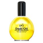 Dadi'Oil Nail Treatment Oil, 72 ml (Pack of 1)