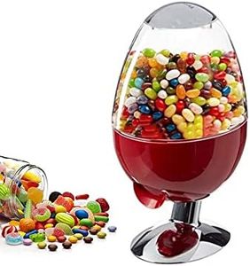 Activated Touch-free Dispenser Automatic Candy Dispenser Motion Activated Snack Dispenser Machine for Desk