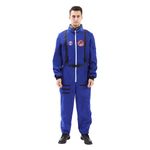 EraSpooky Men's Astronaut Spaceman Costume