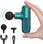 HEYCHY Super Mini Massage Gun, Perc