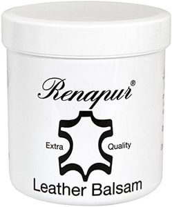 Renapur (Ranapa) Leather treatment (250ml, sponge with two)