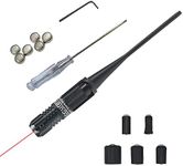 Pinty Red Laser Bore Sight Kit for 