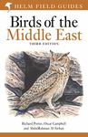 Field Guide to Birds of the Middle 