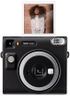Fujifilm INSTAX Square SQ40 Instant Camera