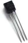 Electronicspices - 2N2222 - General Purpose Transistor - NPN - TO-92 (20 Pieces)