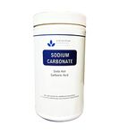 Sodium Bicarbonate For Hot Tub