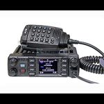 Anytone AT-D578UV PLUS - Dual Band DMR Digital Mobile Transceiver