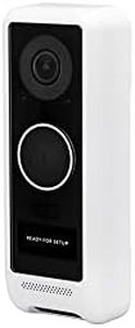 Ubiquiti UniFi Protect G4 Doorbell (UVC-G4-DoorBell)