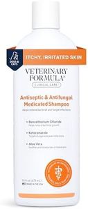 Veterinary