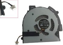 DoWee Cooling Fan for HP X360 15-AQ100 15-AQ173CL 15-AQ200 15-AQ273CL Compatible 856277-001