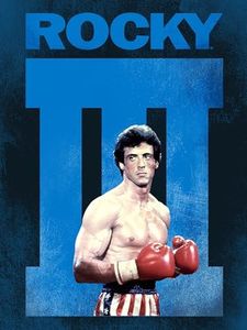 Rocky III