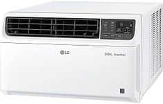 LG LW2422IVSM 23,500 Dual Inverter 