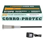 Corro-Protec™ Powered Anode Rod for