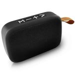 Tiny Bluetooth Speaker