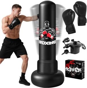 Punching B
