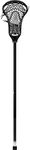 TRUE TEMPER Raven Girl's Complete 32" Lacrosse Stick - Black