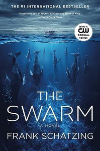 The Swarm: A Novel