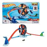 Hot Wheels Tracks Instructions