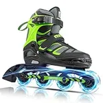NYCTUS Inline Skates for Boys and M