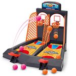 Arcade Basketball Games