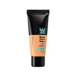 Maybelline Found Fit Me Foundation Number 220, Natural Beige by Maybelline