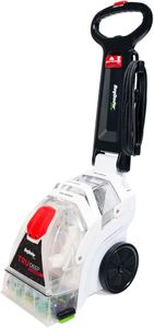 Rug Doctor TRUDeep Upright Carpet Cleaner – 1300W, Dual Brushes, Extra Suction