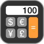 Currency converter - exchange rates