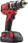 Milwaukee 2801-21P M18 18-Volt Lith