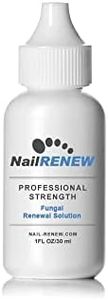 NailRENEW Antifungal - Professional Strength, Nail Fungus Treatment for Toe Fungus, Discolored or Brittle Nails.