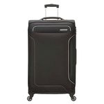 American Tourister Holiday Heat - Spinner L, Suitcase, 79.5 cm, 108 L, Black