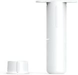 abode Recessed Door Sensor | Know When Your Doors Or Windows are Opened Or Closed | Works with Apple HomeKit & Alexa