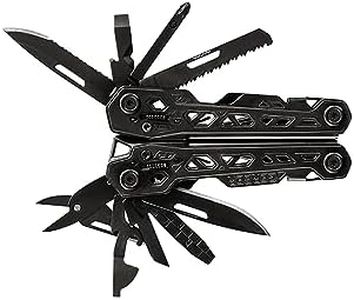 Gerber Truss Multitool, Black