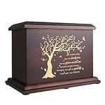 Cremation Memorial Urns for Human A
