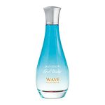 DAVIDOFF Cool Water Wave Woman Eau de Toilette 100ml