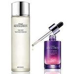 Missha Time Revolution Kit